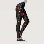 Leggings Calypso (Droite)