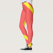 LEGGINGS CALYX BRAND SUNNY ROOS (Links)