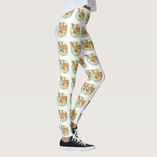 Leggings Camel Trek Egypte (Droite)