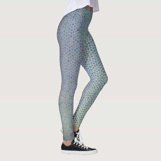 Leggings Caméléon (Droite)