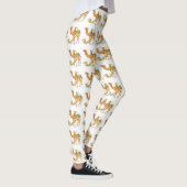 Leggings Camels are seriously cool (Droite)
