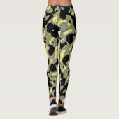 LEGGINGS CAMO (Dos)