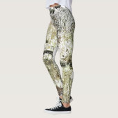 Leggings Camo (Gauche)