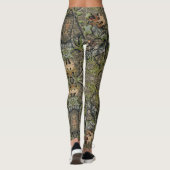 Leggings Camo (Dos)