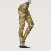 Leggings Camo (Droite)