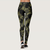 LEGGINGS CAMO (Dos)