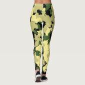 LEGGINGS CAMO (Dos)