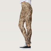 Leggings Camo Camo (Gauche)
