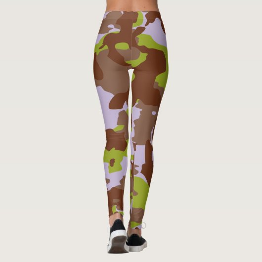 leggings Camo cool (Dos)