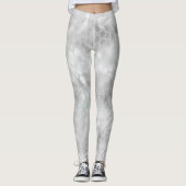 LEGGINGS "CAMO D'HIVER" (Devant)