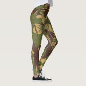 Leggings Camo disparu. Sois incognito ! (Droite)