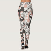 Leggings Camo Dusty Signature (Dos)