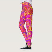 Leggings Camo dynamique (Gauche)