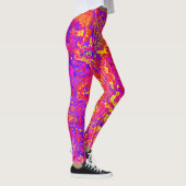 Leggings Camo dynamique (Droite)