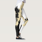 Leggings Camo Girl Sassy - Banana Mania (Droite)