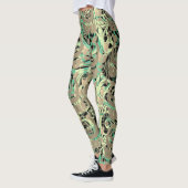 Leggings Camo N8V (Gauche)