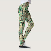 Leggings Camo N8V (Droite)