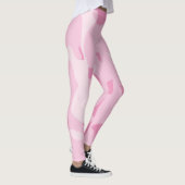 Leggings Camo rose (Droite)
