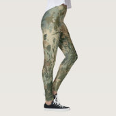 Leggings Camouflage (Droite)