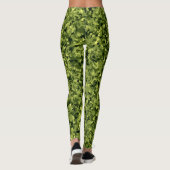 Leggings Camouflage (Dos)