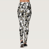 Leggings Camouflage BarkFusion (Dos)