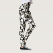 Leggings Camouflage BarkFusion (Droite)