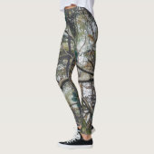 Leggings Camouflage de chasse des femmes (Gauche)