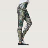 Leggings Camouflage de chasse des femmes (Droite)