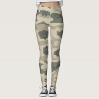 Camouflage Jah Army Jungle