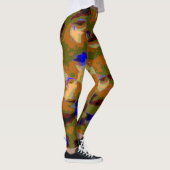 Leggings Camouflage stand-out (Droite)