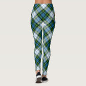 Leggings Campbell Dress Tartan (Dos)