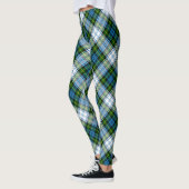 Leggings Campbell Dress Tartan (Gauche)