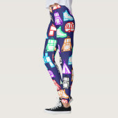 Leggings Camping Fun (Gauche)