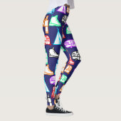 Leggings Camping Fun (Droite)