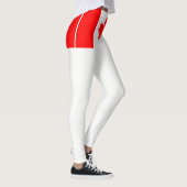 Leggings Canada (Droite)