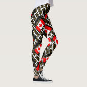 LEGGINGS CANADA (Droite)
