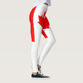 Leggings Canada (Droite)