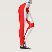 Leggings Canada (Droite)