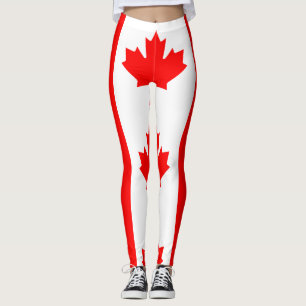 Leggings Canada