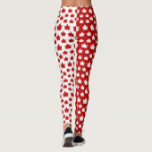 Leggings Canada 2 Pantalons Souvenir Tone Canada (Dos)