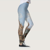 Leggings Canaletto Vue sur le Grand Canal (Droite)
