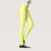 Leggings Canari (uni)  (Droite)