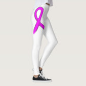 Leggings Cancer du sein (Droite)