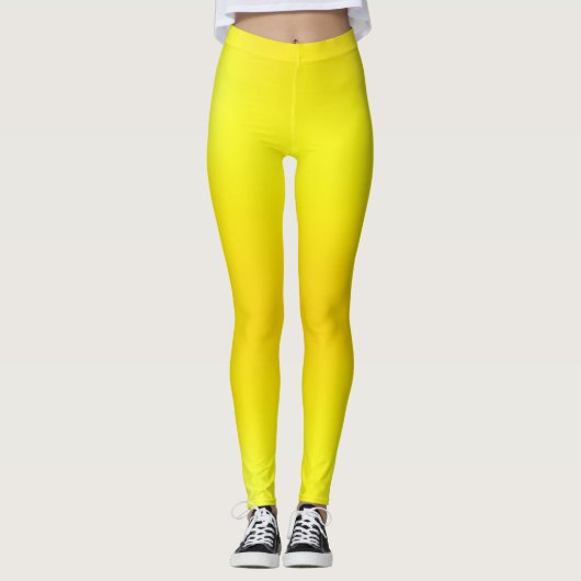 Leggings Candescent (Devant)