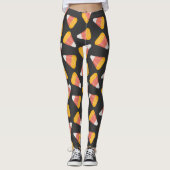 Leggings Candy Corn (Voorkant)