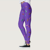 Leggings Candy dur (Gauche)