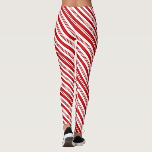 Leggings Candycane (Dos)