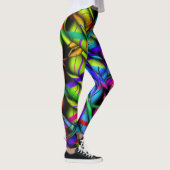 Leggings Candyland (Droite)