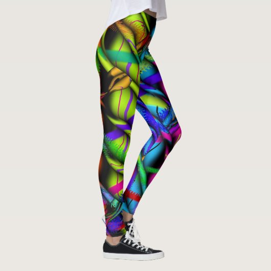 Leggings Candyland (Droite)