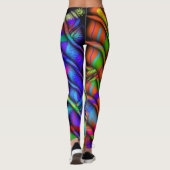 Leggings Candyland (Dos)